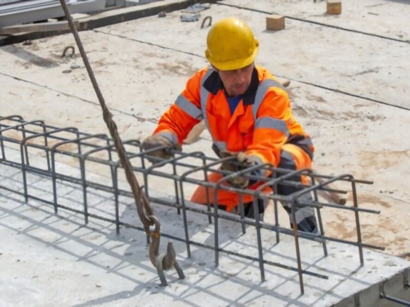 Commercial Foundation Repair in Plantation, FL