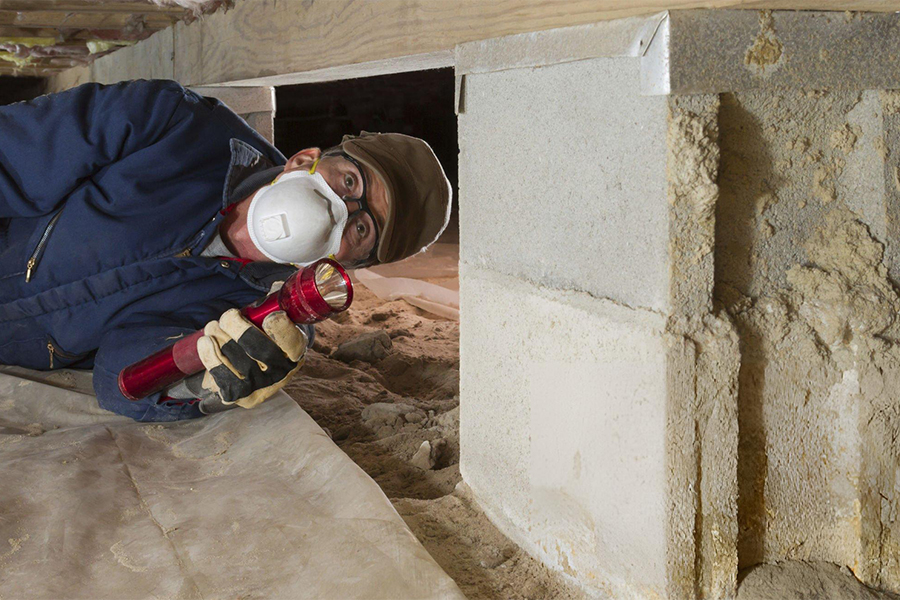 House Leveling in Plantation, FL
