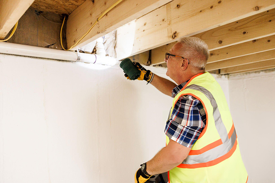 House Leveling in Plantation, FL