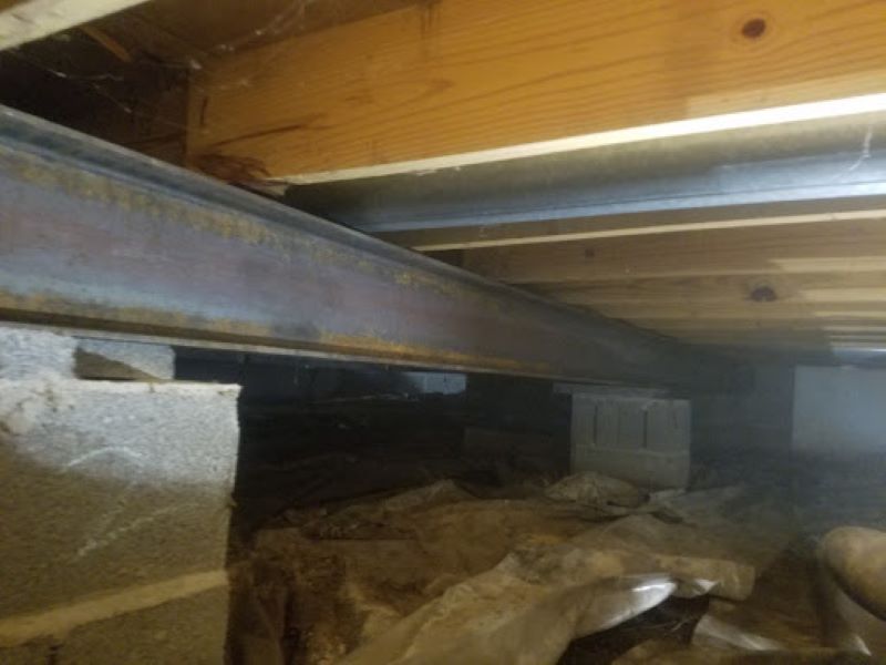 Pier and Beam or Block and Base Foundation Repair in Plantation, FL