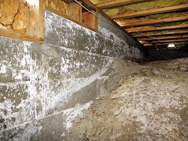 Pier and Beam or Block and Base Foundation Repair in Plantation, FL