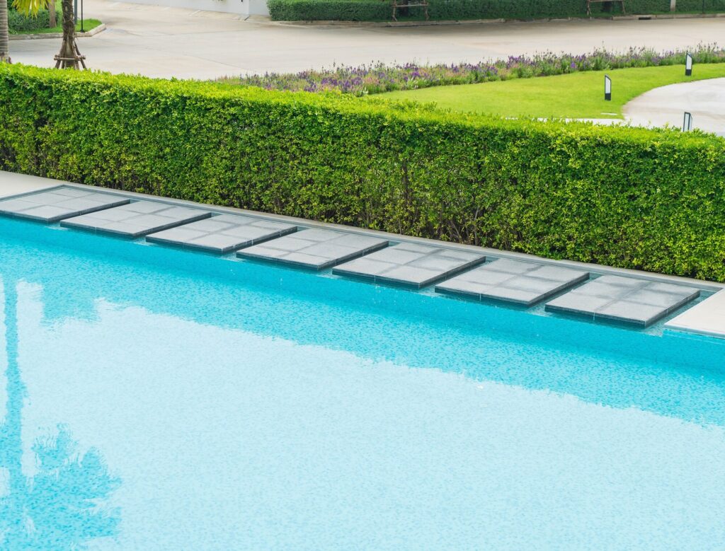 Pool Stabilization in Plantation, FL
