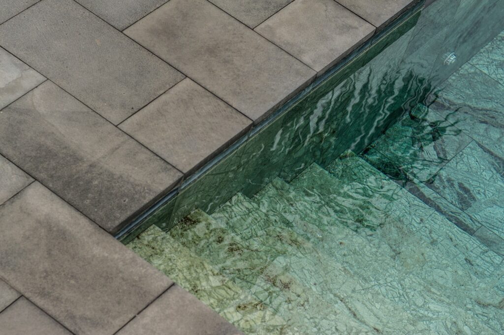 Pool Stabilization in Plantation, FL