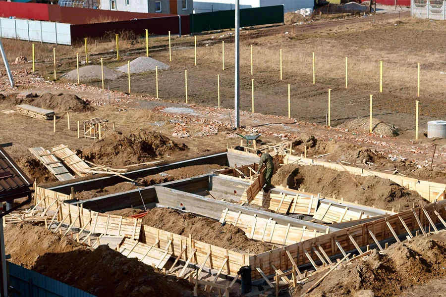 Pre Construction Pier Installation Plantation, FL