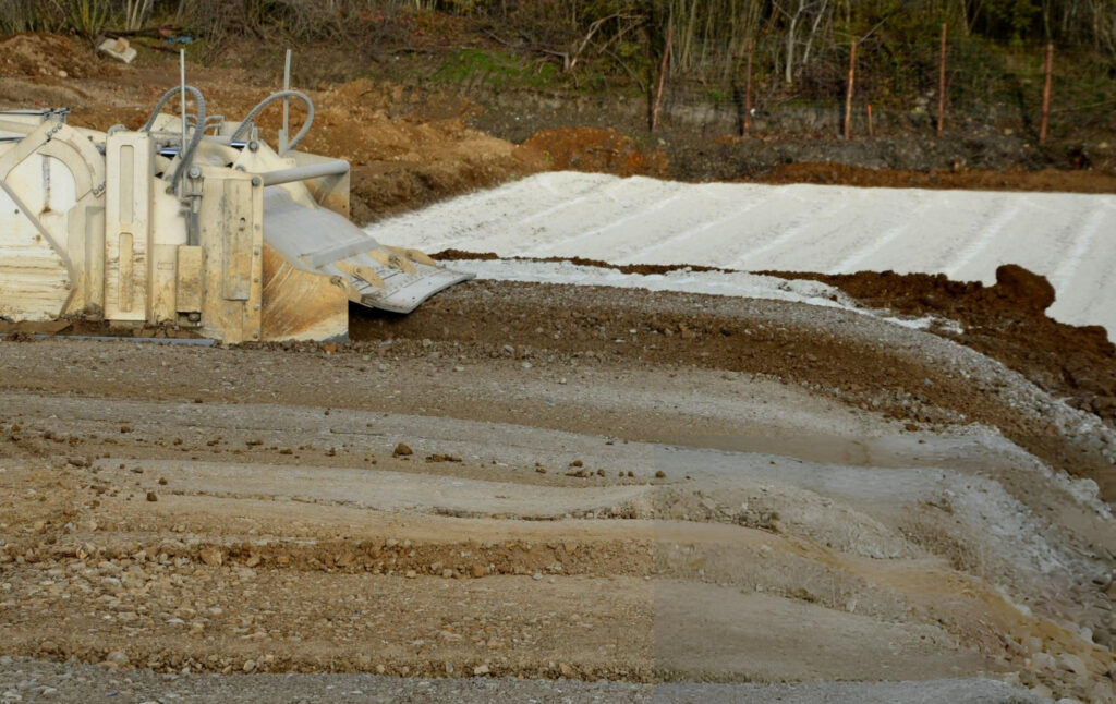 Soil Stabilization in Plantation, FL