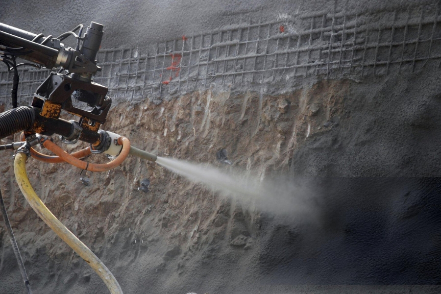 Soil Stabilization in Plantation, FL