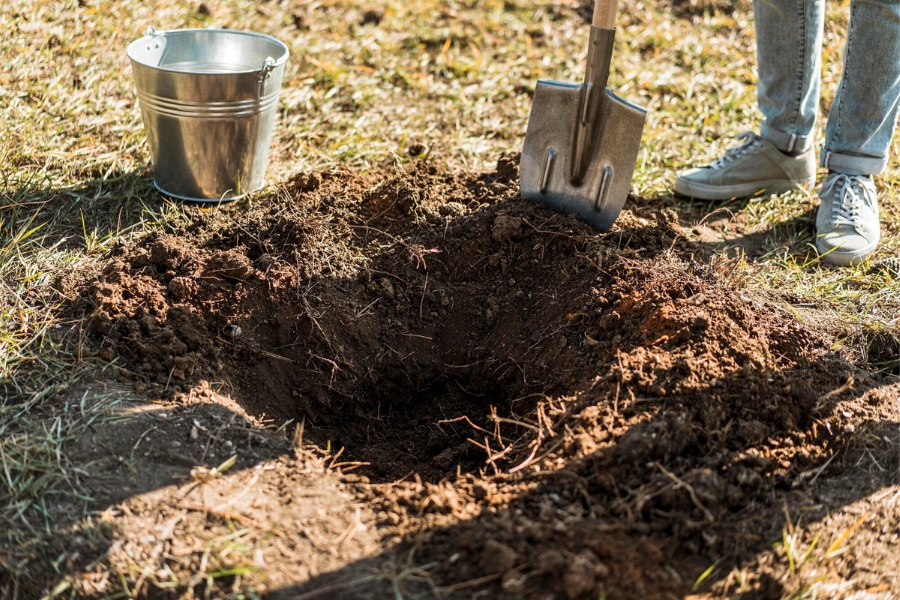 Soil Stabilization in Plantation, FL