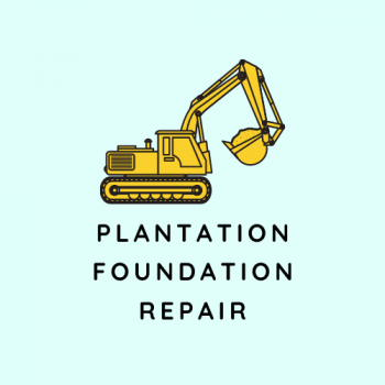 Plantation Foundation Repair logo